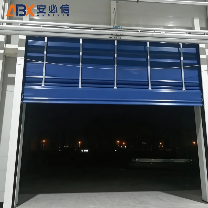 威海市充气式门封